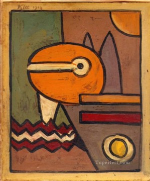  Expresionismo Pintura al %C3%B3leo - Expresionismo Bauhaus Surrealismo Paul Klee